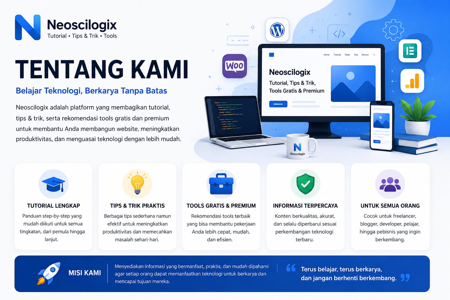 Tentang Kami