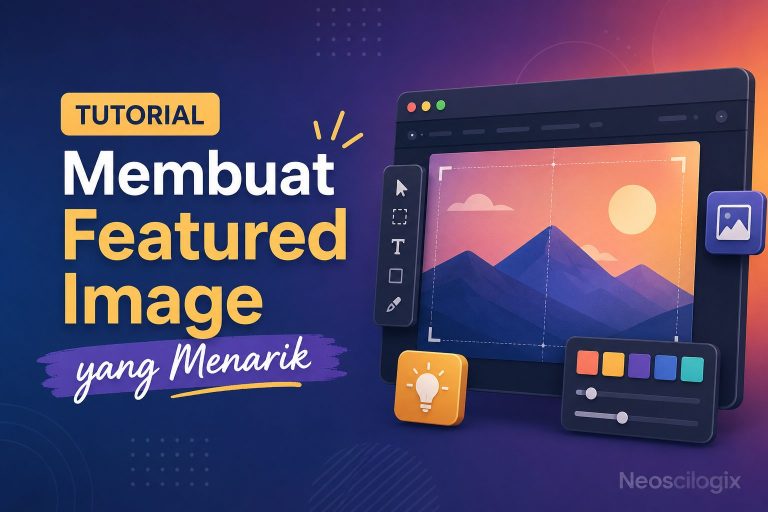 Tutorial Membuat Featured Image yang Menarik: Tips Visual & SEO Blog 1 Tutorial Membuat Featured Image yang Menarik