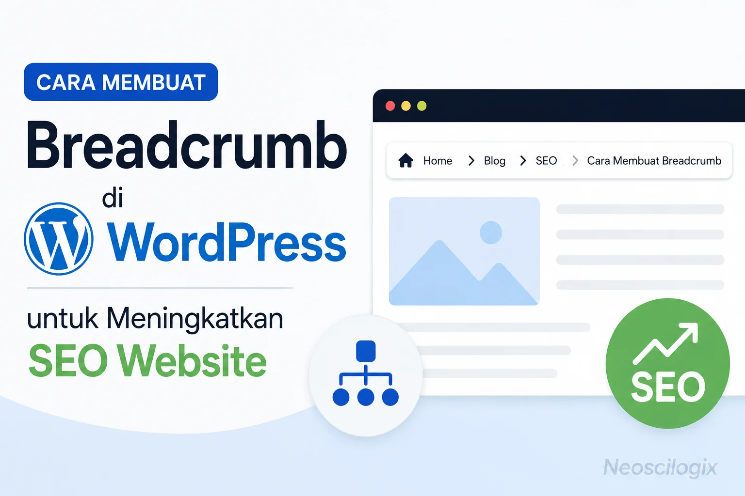 Cara Membuat Breadcrumb di WordPress untuk Meningkatkan SEO Website 1 Panduan cara membuat breadcrumb di website WordPress